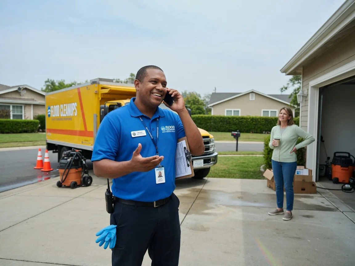 Water Damage Restoration Sunapee, NH FAQs